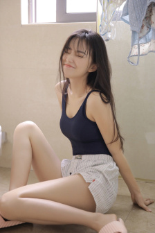 汉服齐腰襦裙